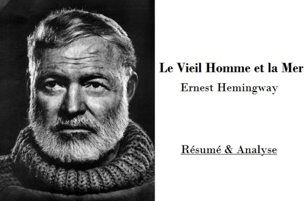 Quelle est la morale du Vieil Homme et la Mer d'Hemingway