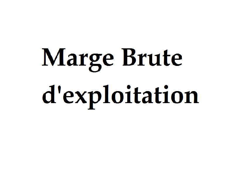 Comment calculer la marge brute d'exploitation - 6 étapes