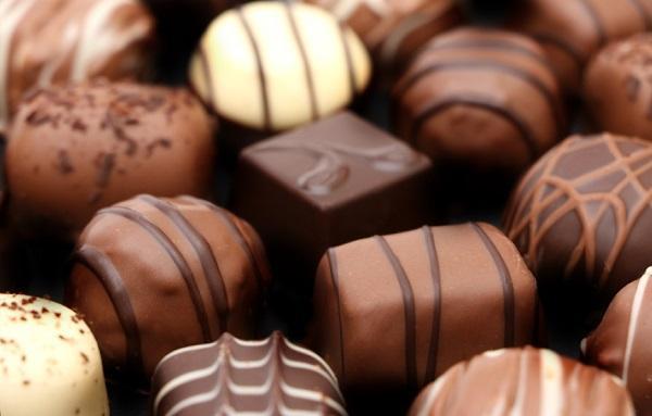 Comment faire des chocolats à la liqueur