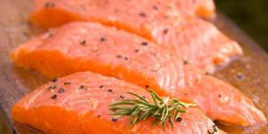 Quels sont les poissons gras