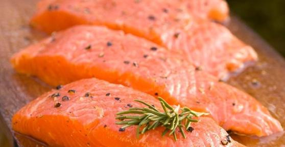 Quels sont les poissons gras
