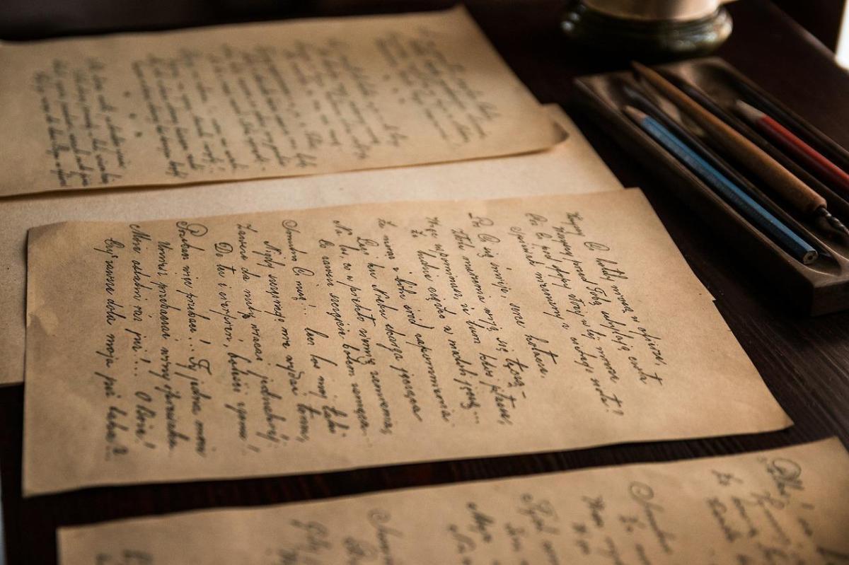 Comment analyser un texte littéraire