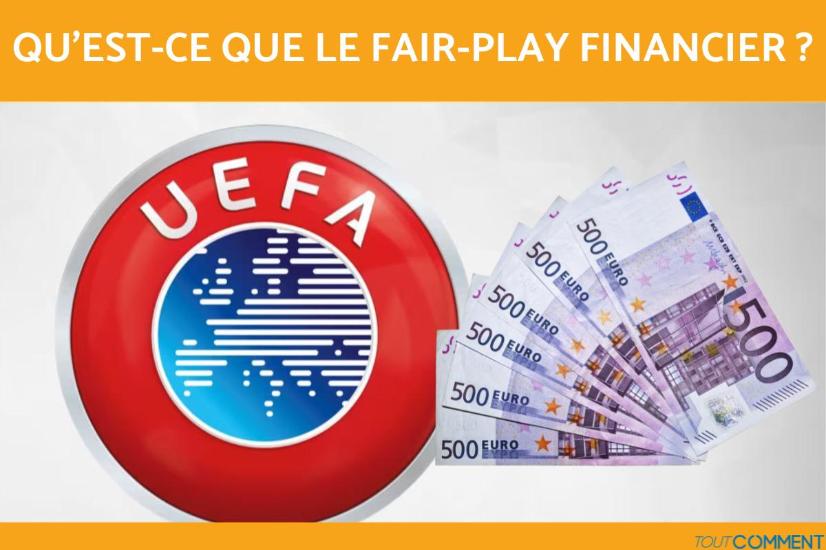 Qu'estce que le Fairplay financier — free download
