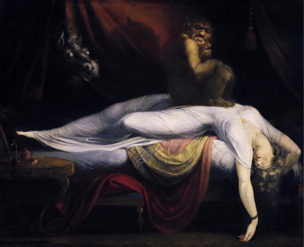 Qu'est-ce que le fantastique en littérature ?