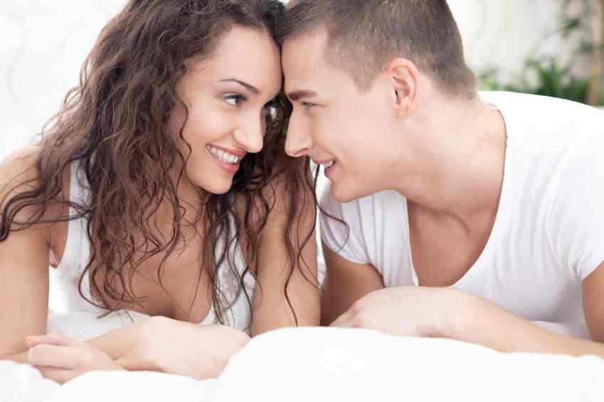 7 signes qui montrent que vous plaisez à une femme
