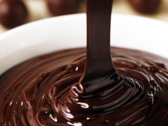 Video Comment Fair Une Ga Ganache De Chocolat