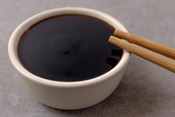 Recette saumon teriyaki - Étape 1