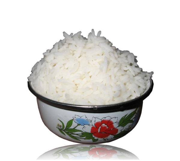 Comment faire cuire le riz blanc au micro-ondes
