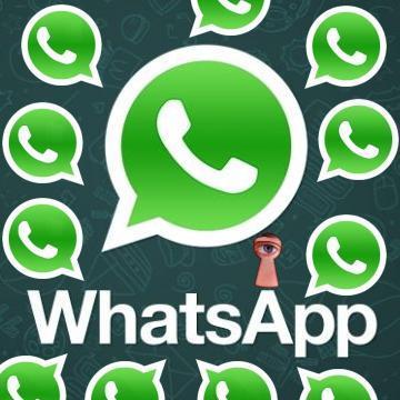 Comment activer le correcteur sur WhatsApp