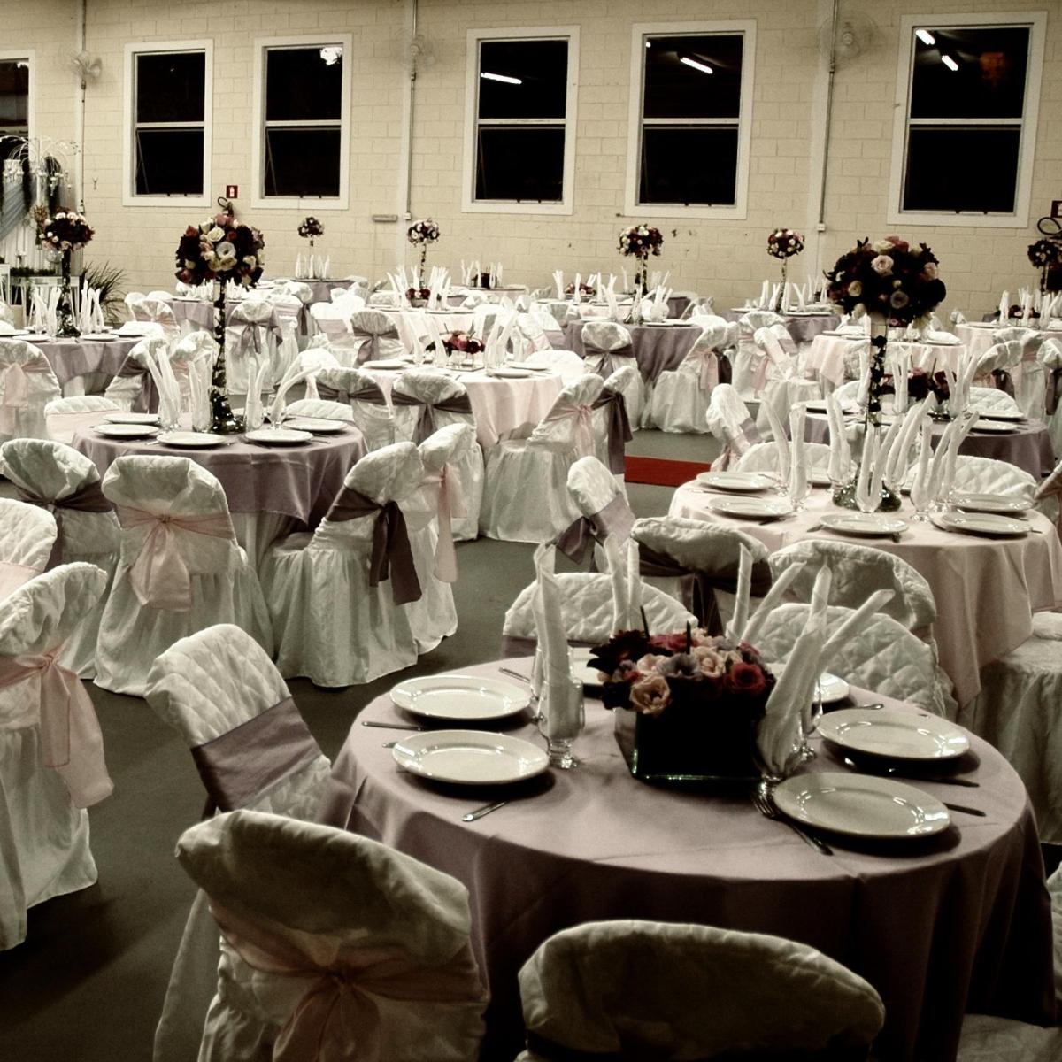 Comment prévoir le nombre d'invités à un mariage