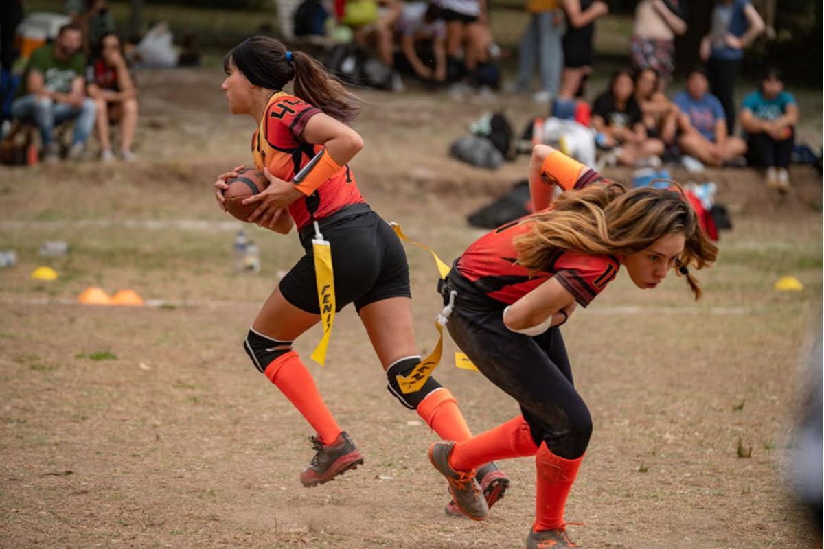 Flag football : c'est quoi, règles et histoire