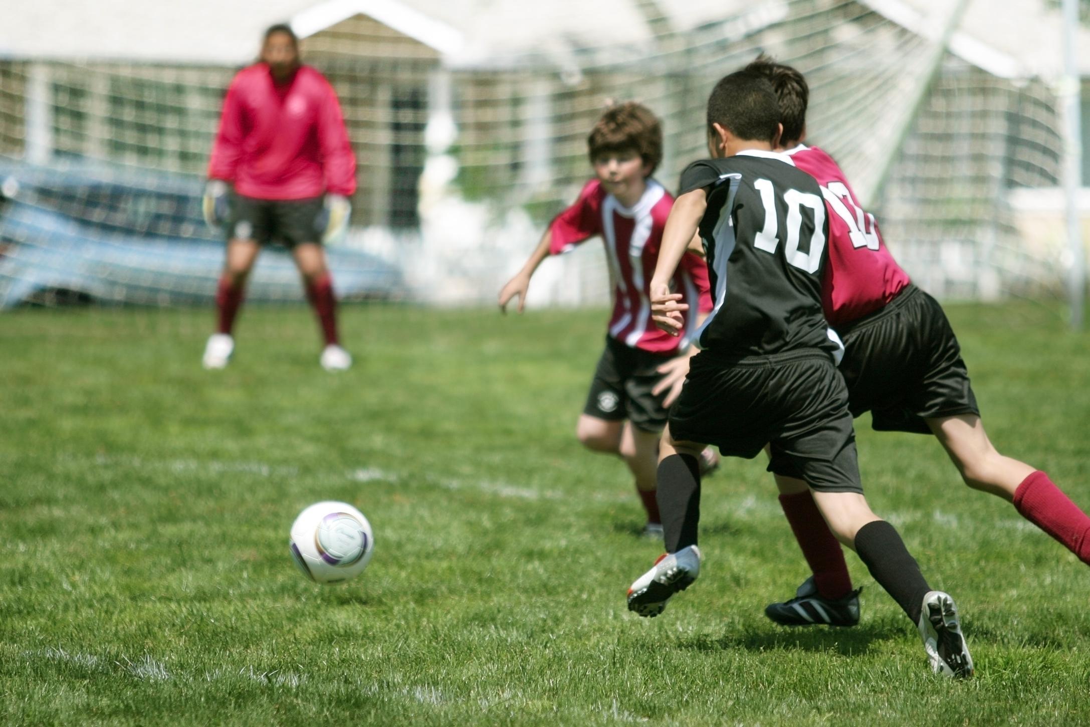 Quel est le SPORT le plus PRATIQUÉ au MONDE