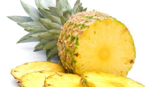 Comment faire du thé à l'ananas pour maigrir