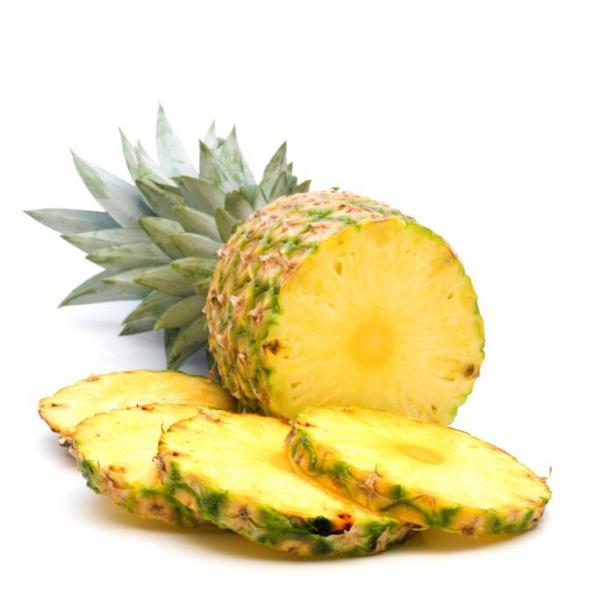 Comment faire du thé à l'ananas pour maigrir