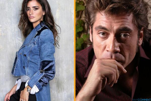 Acteurs et actrices espagnols - Javier Bardem