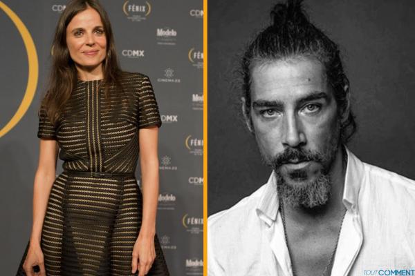 Acteurs et actrices espagnols - Óscar Jaenada