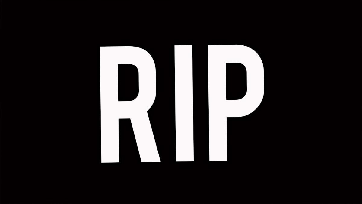 Que veut dire RIP - Toutes ses significations