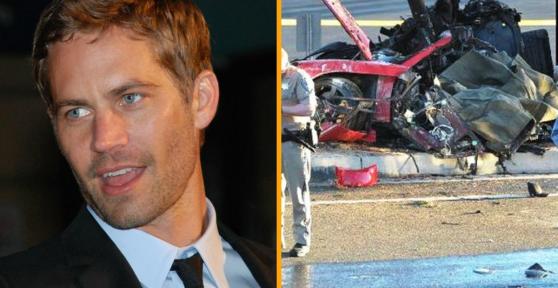 Comment est mort Paul Walker ?