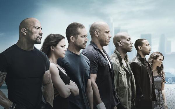 Comment est mort Paul Walker ? - Mort de Paul Walker pendant le tournage