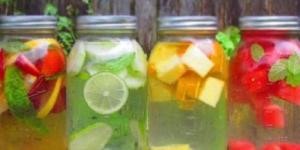Comment aromatiser son eau