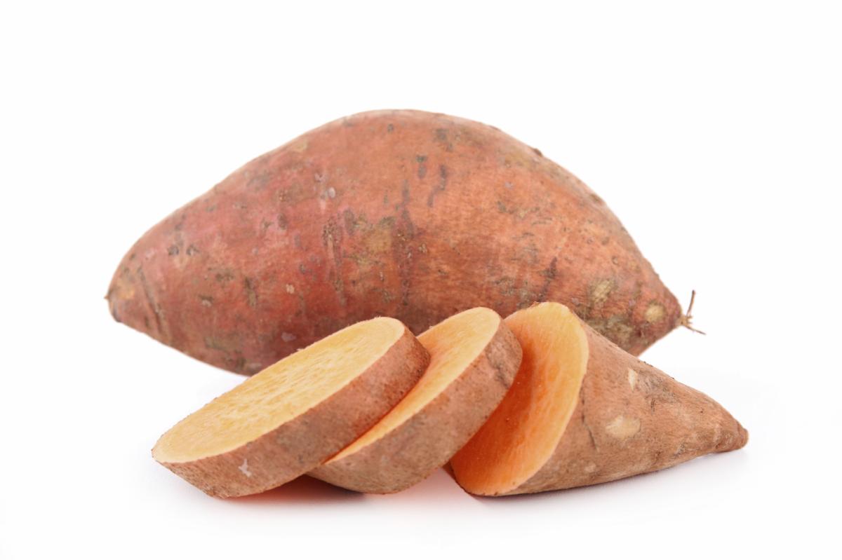 Quels sont les bienfaits de la patate douce