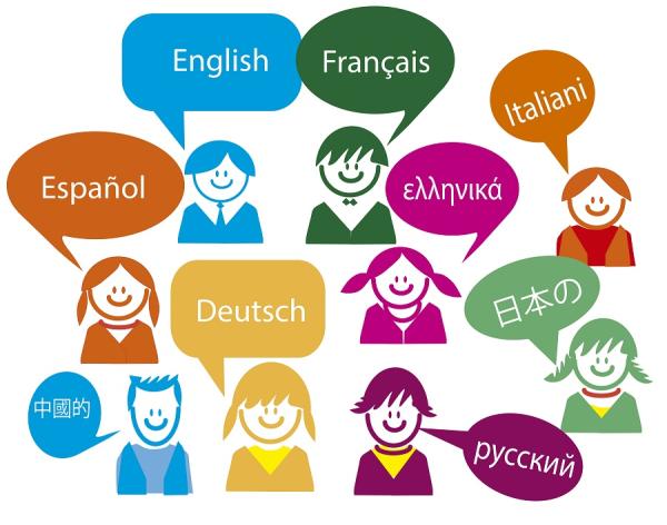 Comment dire bonjour dans différentes langues