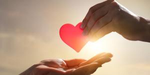 Journée mondiale de l'amour : date et célébration