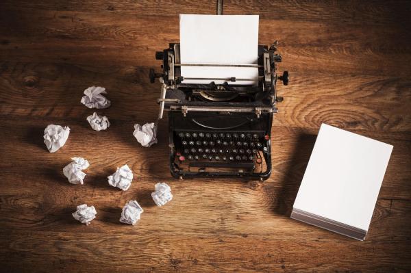 Comment faire une courte biographie
