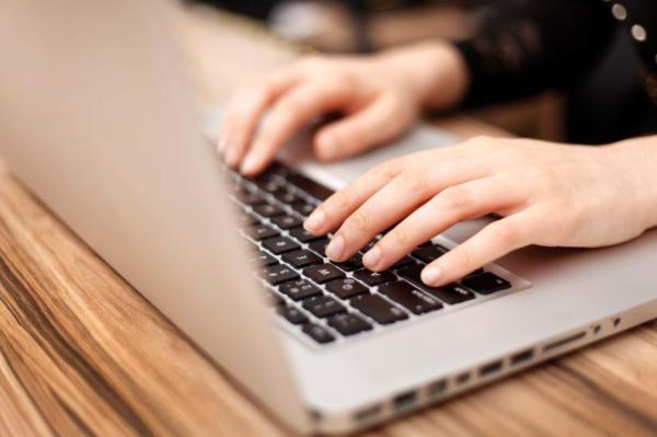 Comment faire une courte biographie - Étape 2