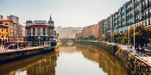 Que voir à Bilbao en 2 jours