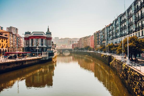 Que voir à Bilbao en 2 jours