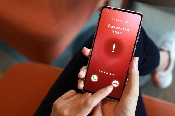 Que se passe-t-il si je réponds à un appel spam - Qu'est-ce qu'un appel spam ou frauduleux ?