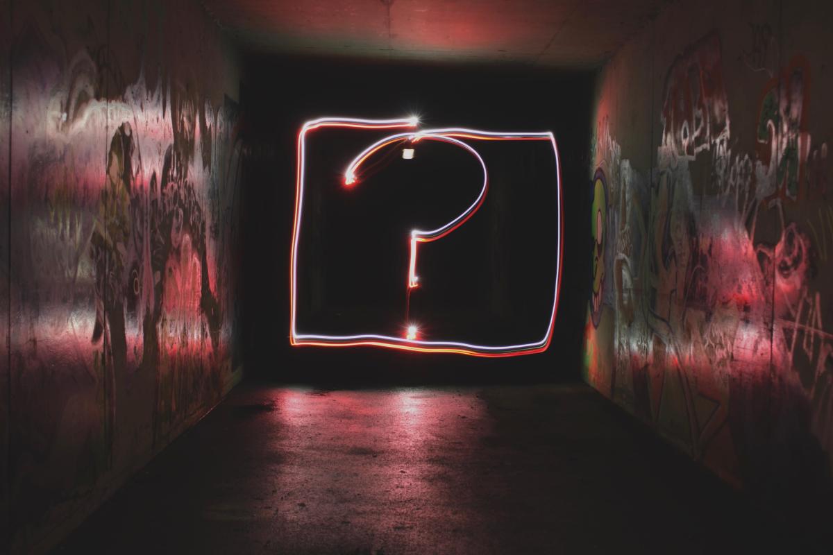60 questions existentielles intelligentes