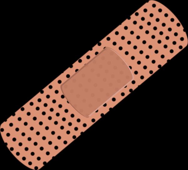 Comment enlever les traces de sparadrap sur la peau