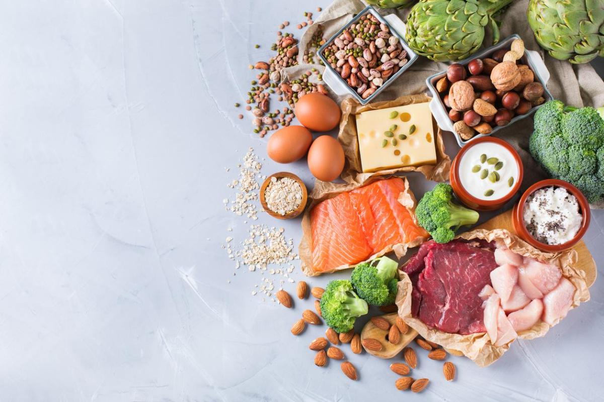 12 aliments énergétiques