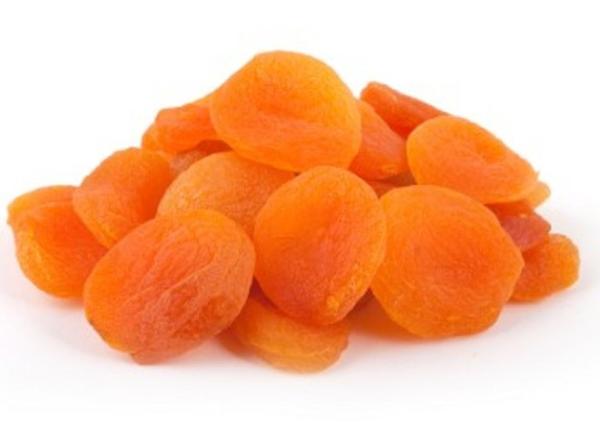 Quels sont les bienfaits des abricots secs