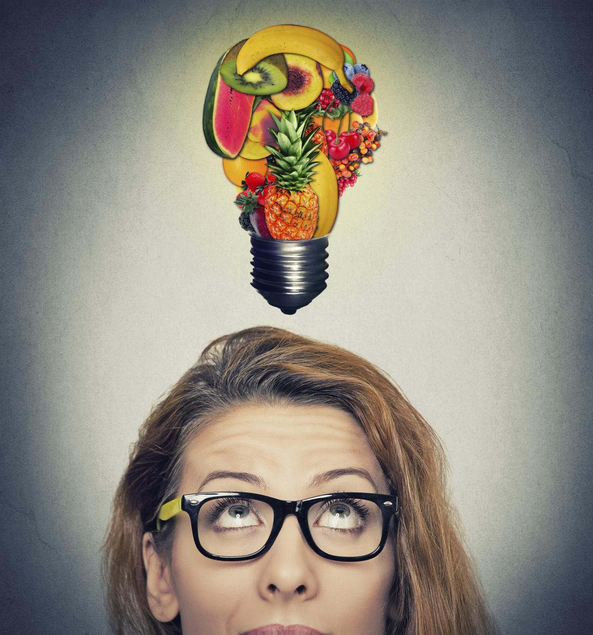 Quels sont les aliments acides pour le corps
