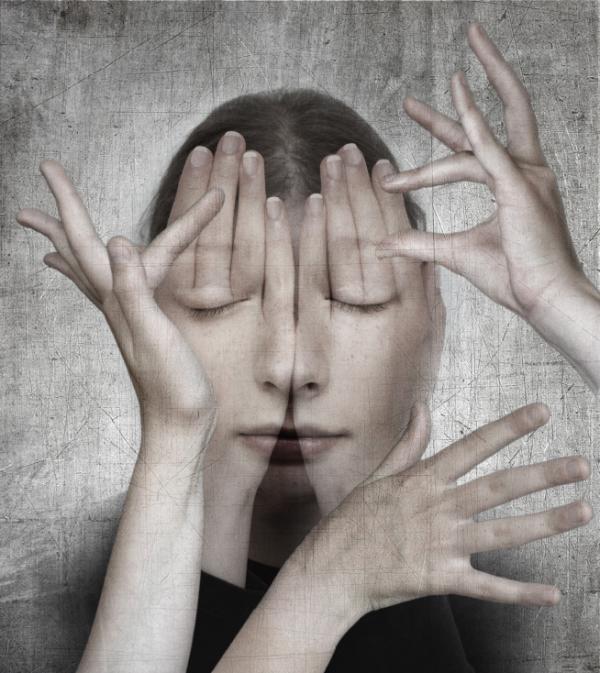 Quelles sont les maladies mentales les plus courantes - A découvrir ! - Les troubles de la personnalité limite ou borderline
