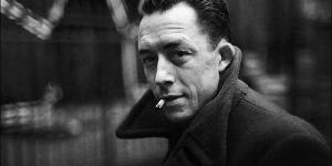 Courte biographie d'Albert Camus (1913 - 1960)