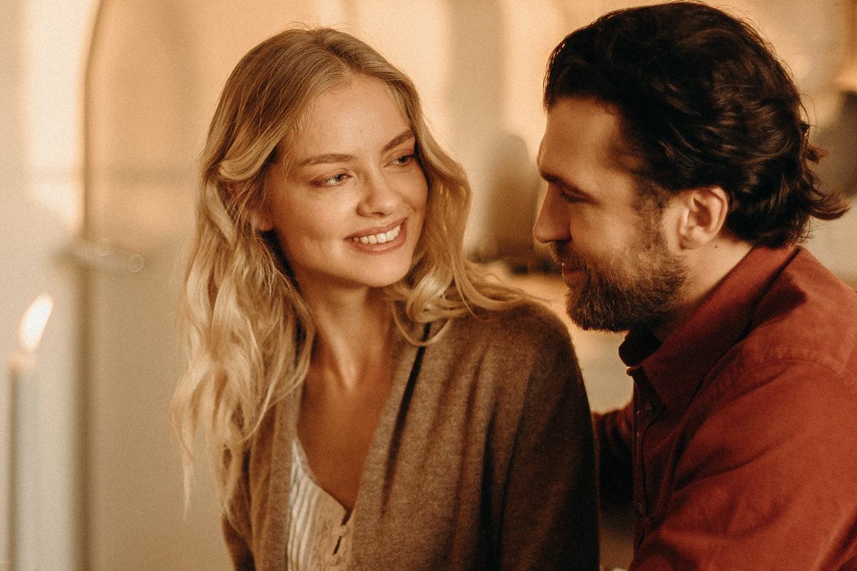 Comment attirer une femme ?