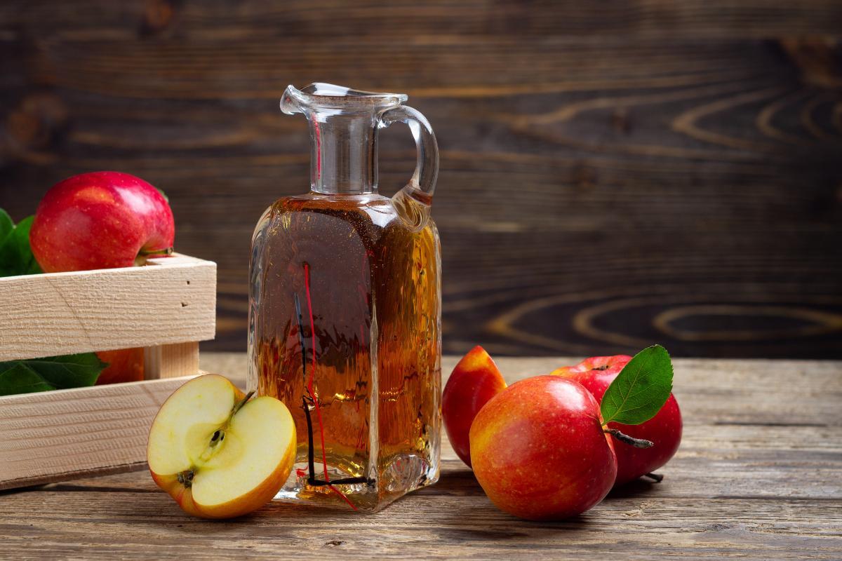 Comment faire du cidre ? - Faire du cidre c'est facile avec cette