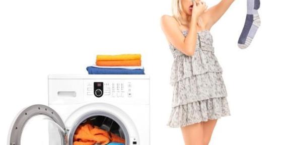 Comment utiliser le bicarbonate pour enlever les mauvaises odeurs des vêtements