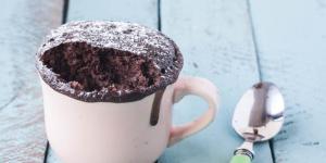 Comment faire un gâteau au micro-onde
