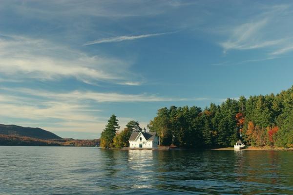 On dit À Québec ou AU Québec - On dit AU Québec lorsque.......