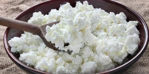 Qu'est-ce que le cottage cheese