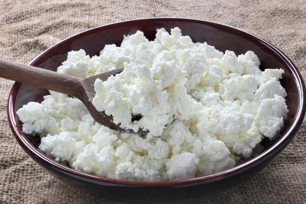 Qu'est-ce que le cottage cheese
