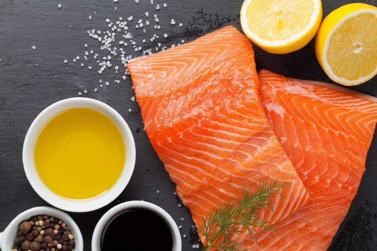 Comment éviter que le poisson ne colle à la plancha