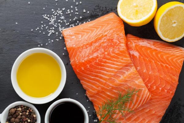 Comment éviter que le poisson ne colle à la plancha