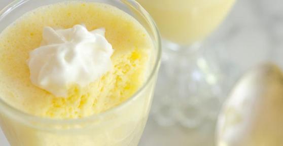 Recette de mousse à l'ananas