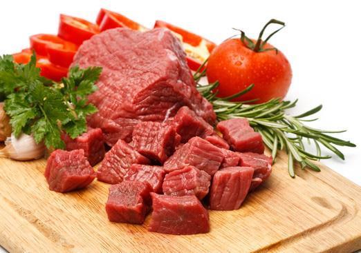 Aliments riches en vitamine B